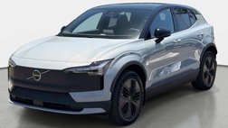 2026 Volvo EX30 Cross Country Twin Ultra