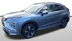 2023 Mitsubishi Eclipse Cross SEL