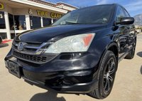 2010 Honda CR-V LX