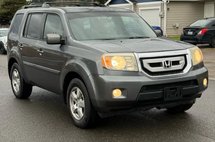 2011 Honda Pilot EX