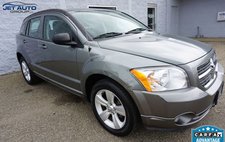 2011 Dodge Caliber Mainstreet