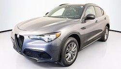 2024 Alfa Romeo Stelvio Sprint