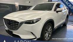 2021 Mazda CX-9 Signature