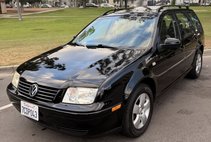 2003 Volkswagen Jetta GLS