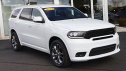 2020 Dodge Durango GT