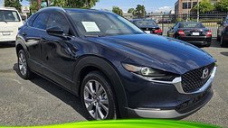 2021 Mazda CX-30 Premium