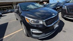 2021 Kia Sedona LX