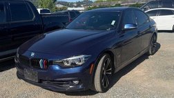 2018 BMW 3 Series 330e iPerformance