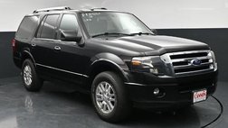 2014 Ford Expedition Limited