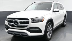 2023 Mercedes-Benz GLS GLS 450