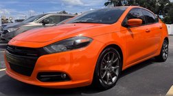 2014 Dodge Dart SXT
