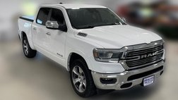 2022 Ram Ram Pickup 1500 Laramie