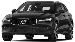 2025 Volvo V60 Cross Country B5 Plus