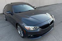 2015 BMW 4 Series 435i Gran Coupe