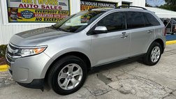 2011 Ford Edge SEL