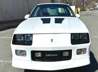 1987 Chevrolet Camaro Z28