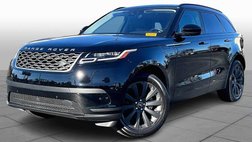2019 Land Rover Range Rover Velar D180 S