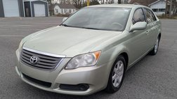 2009 Toyota Avalon XL