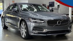 2020 Volvo S90 T6 Inscription
