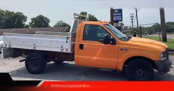 2004 Ford F-350 XL