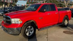 2017 Ram Ram Pickup 1500 SLT