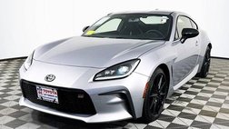 2025 Toyota GR86 Premium