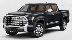 2024 Toyota Tundra 1794 Edition