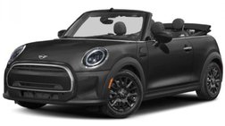 2023 MINI Convertible John Cooper Works