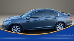 2008 Honda Accord EX V6