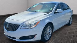2014 Buick Regal Premium I