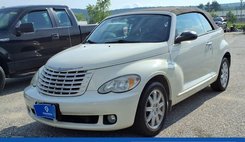 2007 Chrysler PT Cruiser Base