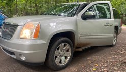 2011 GMC Yukon XL SLT