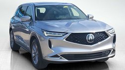 2023 Acura MDX SH-AWD
