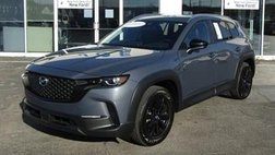 2024 Mazda CX-50 2.5 S Preferred