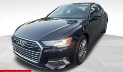 2023 Audi A6 quattro Premium 45 TFSI