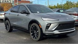 2024 Buick Envista Sport Touring