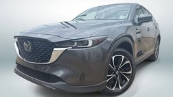 2023 Mazda CX-5 2.5 S Premium