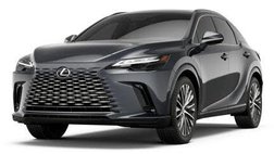 2026 Lexus RX 350 Premium+