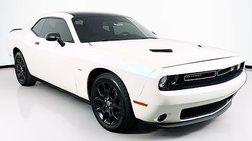 2018 Dodge Challenger GT