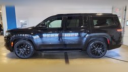 2023 Jeep Wagoneer Series II