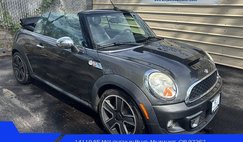 2011 MINI Cooper S