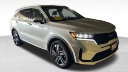 2023 Kia Sorento Plug-In Hybrid SX Prestige