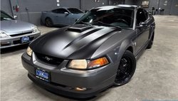 2004 Ford Mustang Mach 1 Premium