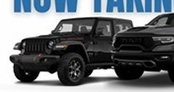 2018 Ram Ram Pickup 3500 Laramie