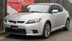 2011 Scion tC Base