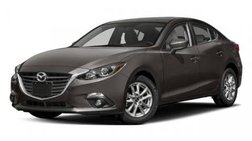 2016 Mazda MAZDA3 i Touring