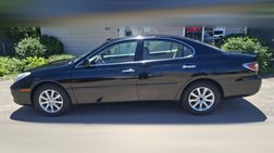 2002 Lexus ES 300 Base
