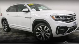 2023 Volkswagen Atlas Cross Sport V6 SEL Premium R-Line 4Motion