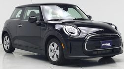 2024 MINI Hardtop Cooper