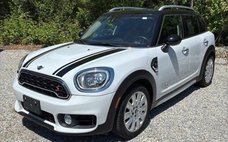 2019 MINI Countryman Cooper S ALL4